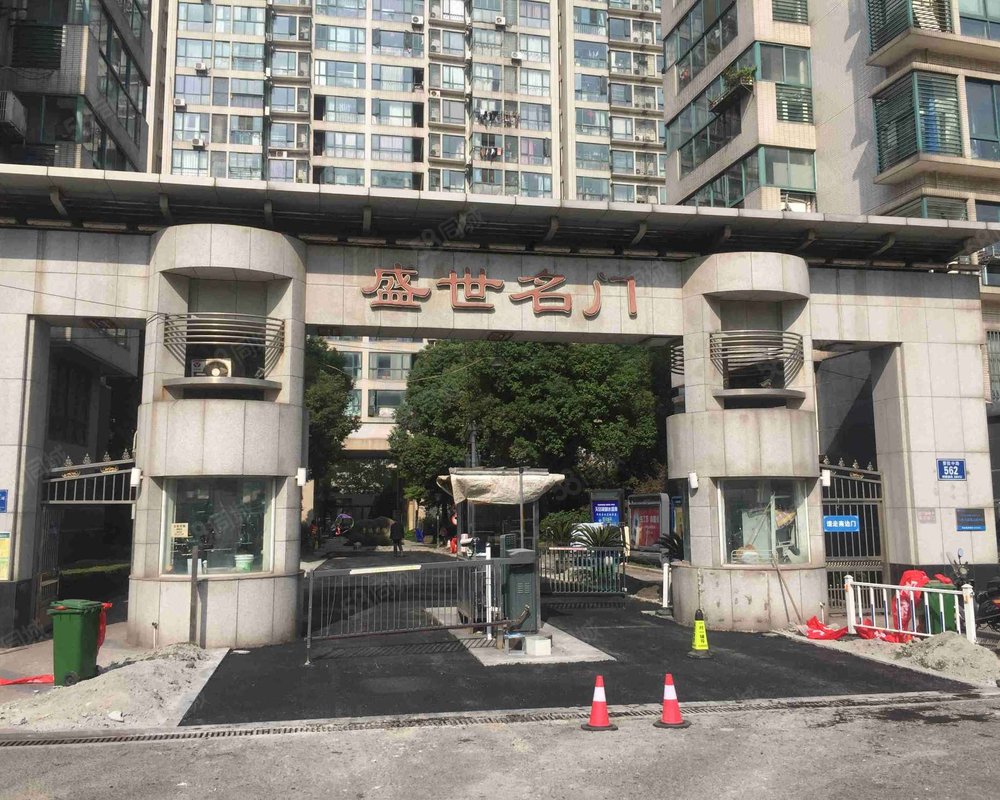 【盛世名门, 盛世名门小区详情,房价走势,房源,业主论坛】- 常州58