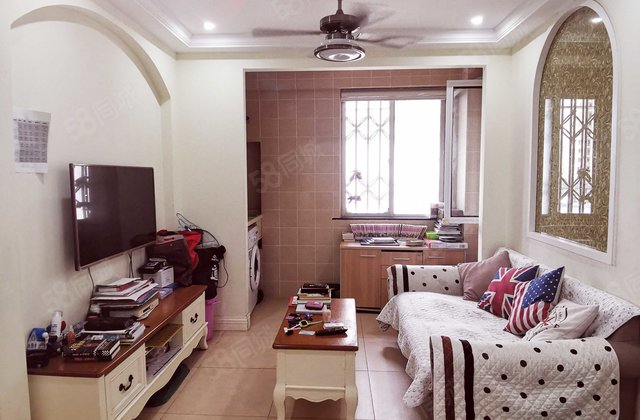 凯悦大厦2室2厅67㎡108.8万二手房图片