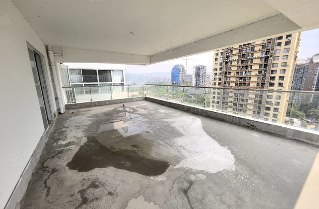 滨江双塔2室2厅115㎡150万二手房图片