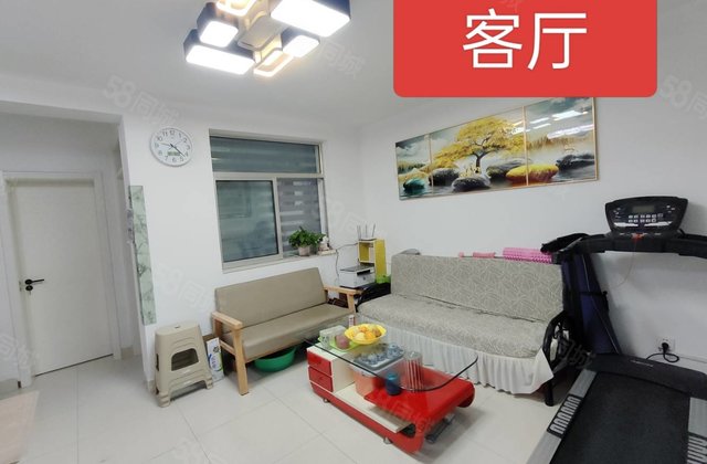 急售 裕昌文轩 闸南 外国语对面 两室两厅  随便停车