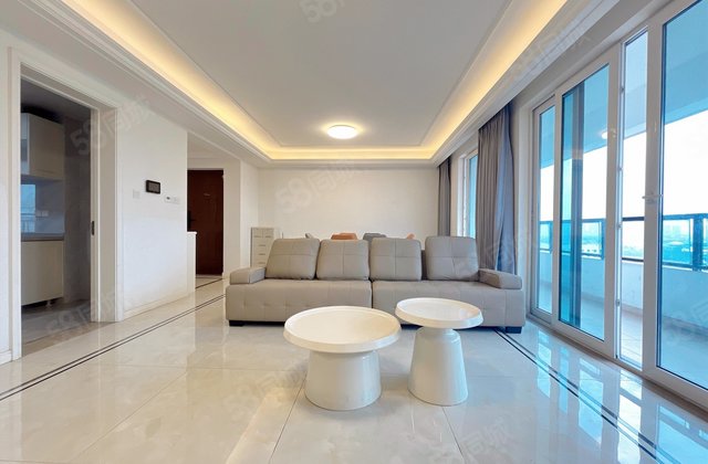 保利国宾首府二期4室2厅140.4㎡258万二手房图片