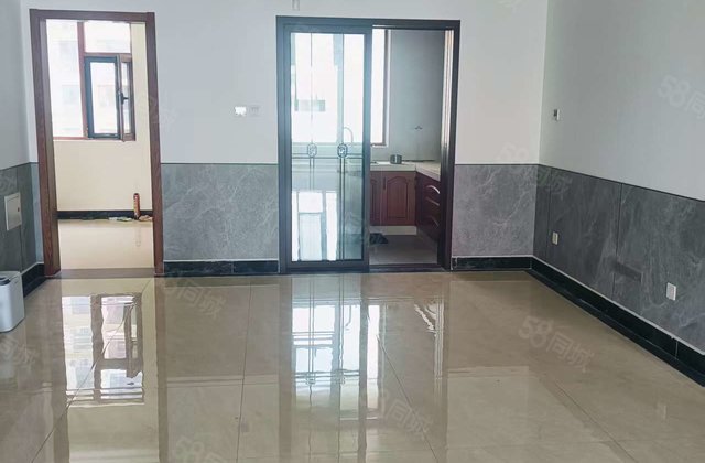 东关国际东区 医疗配套成熟 带电梯 南北通透 双卫生间