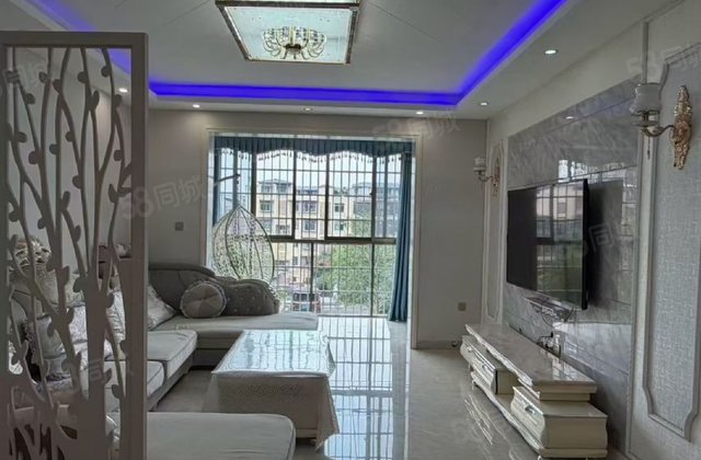 江山佲座3室2厅103㎡47.6万二手房图片