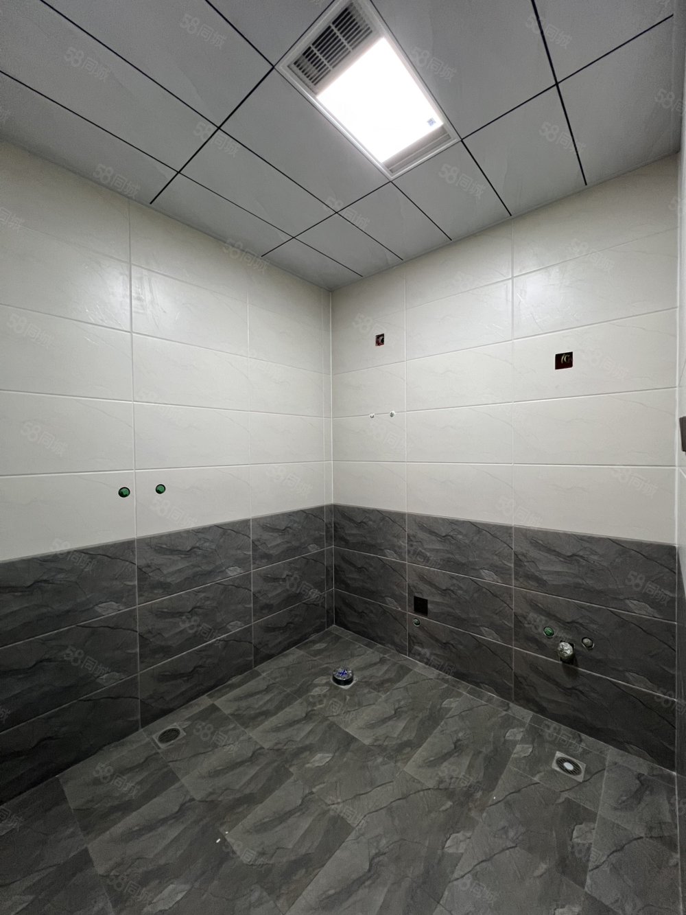 隆基华典3室2厅2卫118㎡南北58.5万