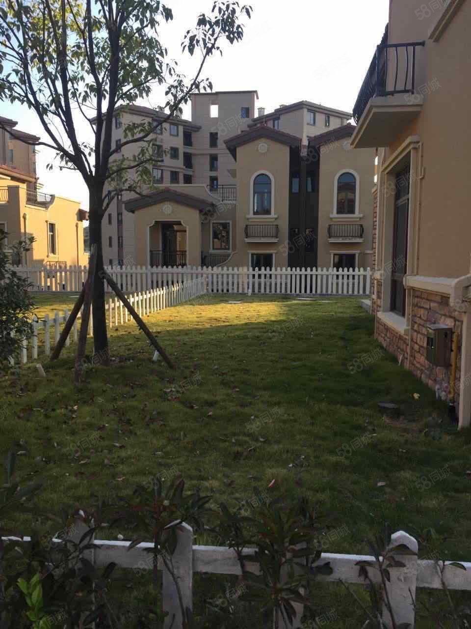 武夷山碧桂园6室1厅3卫360㎡北320万