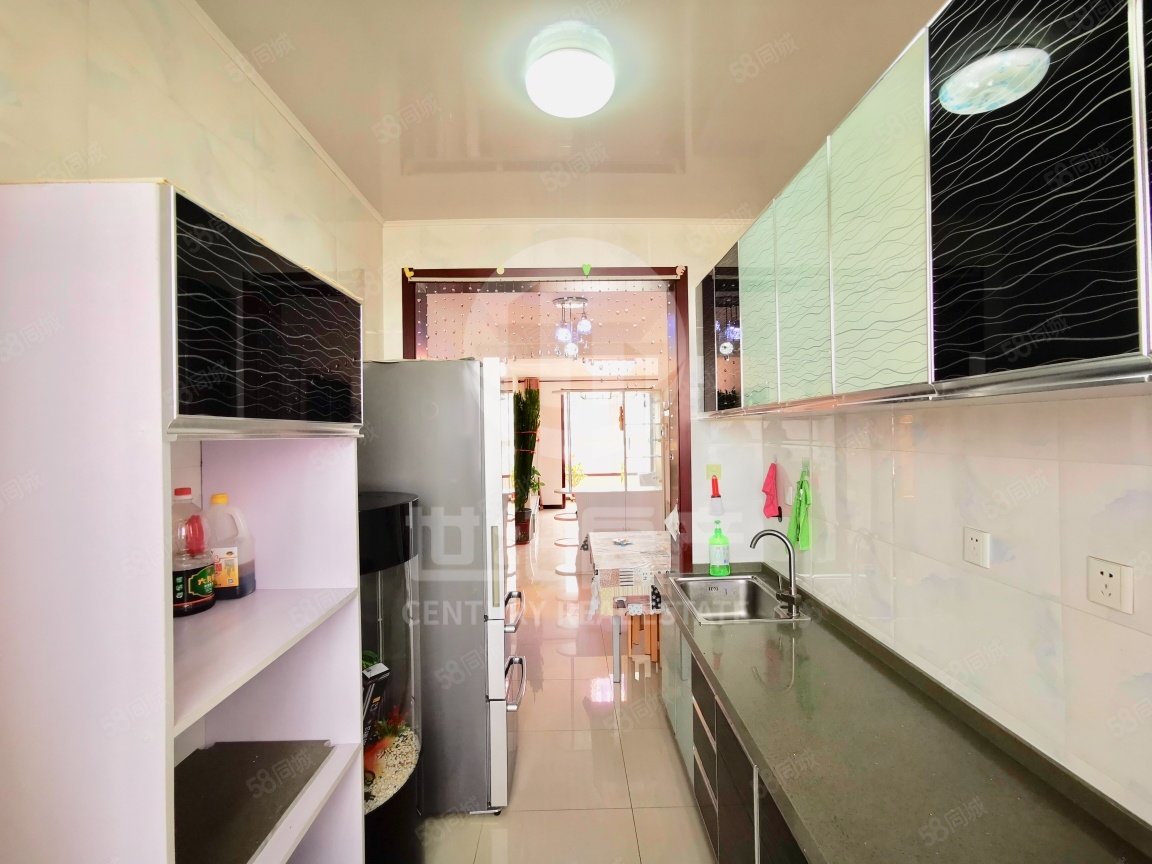 良工佳苑2室1廳1衛(wèi)83.81㎡南北119萬