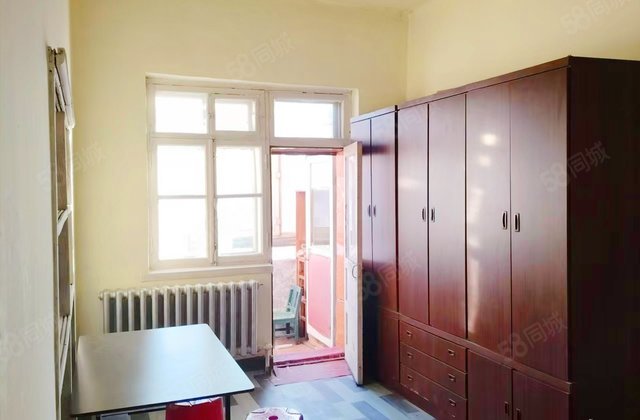 草市街小区(草市街64号,承德街221号)2室0厅50.84㎡20万二手房图片