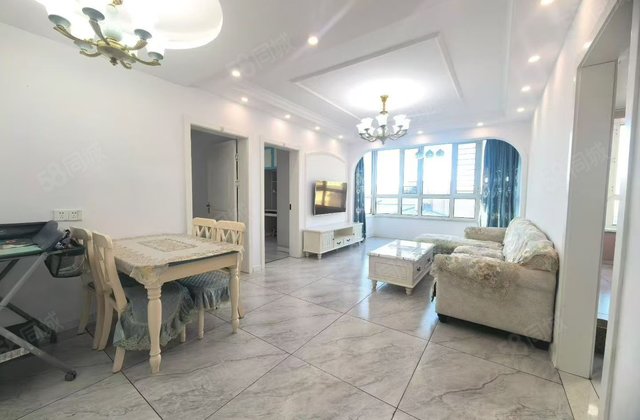 紫金城2室2厅95㎡47.5万二手房图片