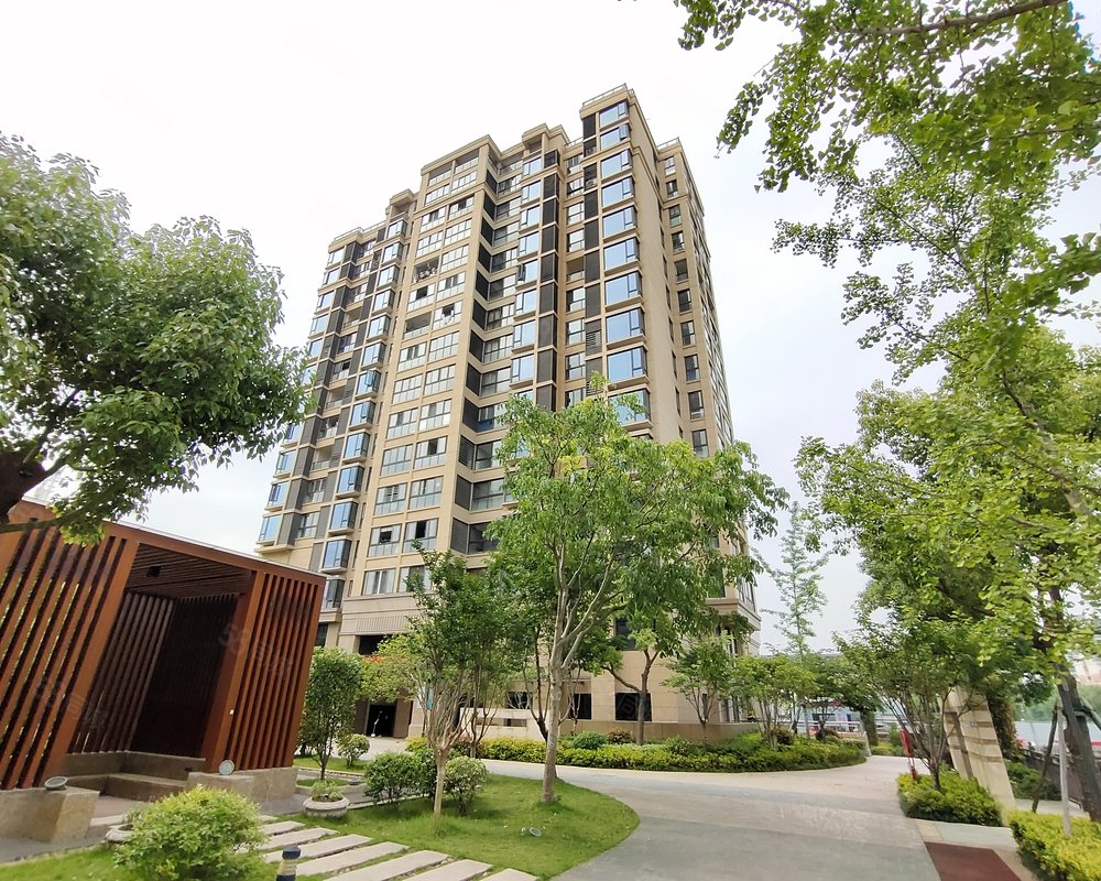 【蓝堡公寓, 蓝堡公寓小区详情,房价走势,房源,业主论坛】- 绍兴58