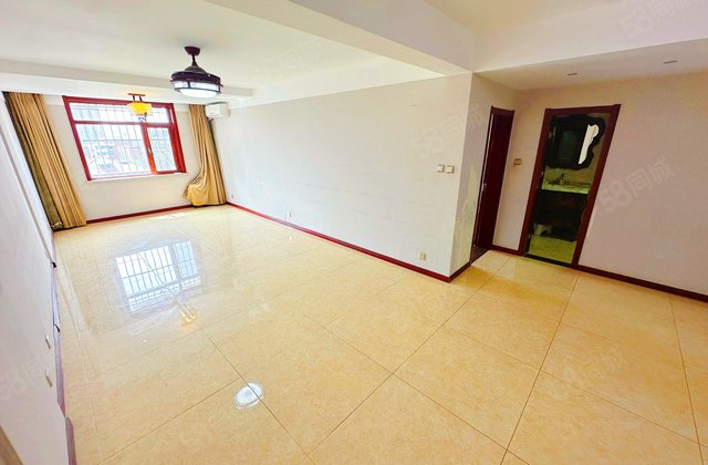 金街庭苑2室1厅111.91㎡385万二手房图片