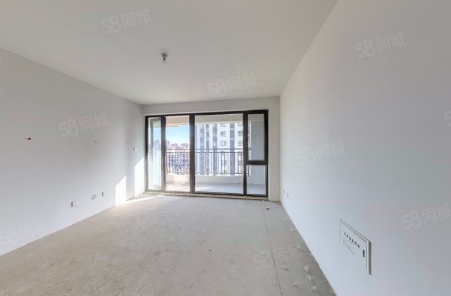 泽信云筑3室2厅127.44㎡68.5万二手房图片