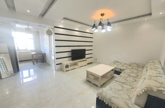 中央公馆2室2厅81.17㎡36万二手房图片