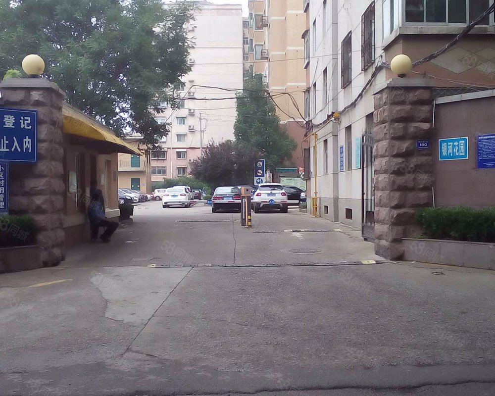 【银河花园, 银河花园小区详情,房价走势,房源,业主论坛】- 济南58