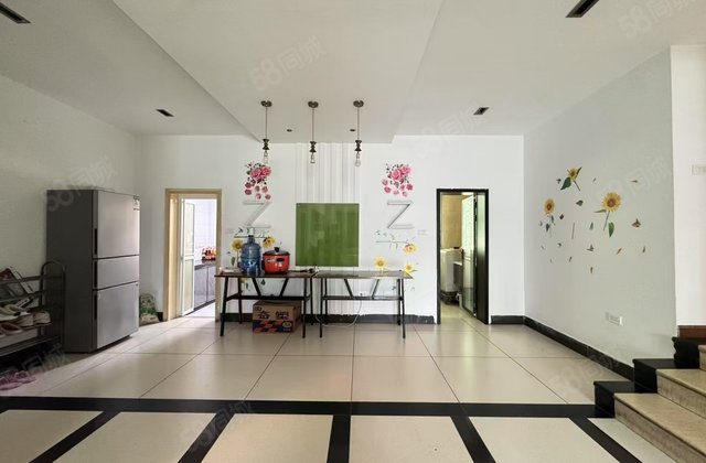 蓝波湾3室2厅120㎡56.8万二手房图片