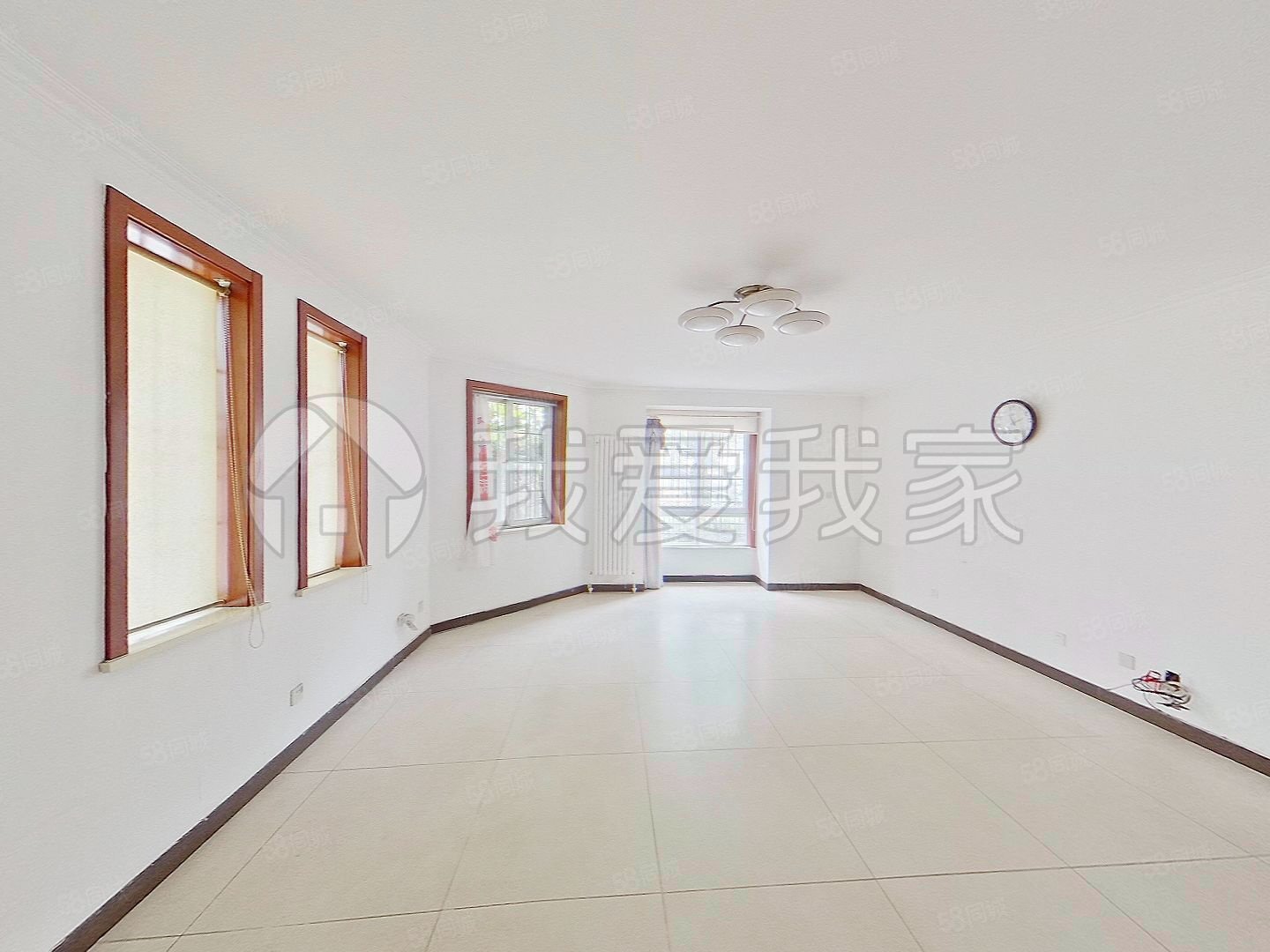 清城南區(qū)3室2廳2衛(wèi)146.12㎡南北588萬(wàn)