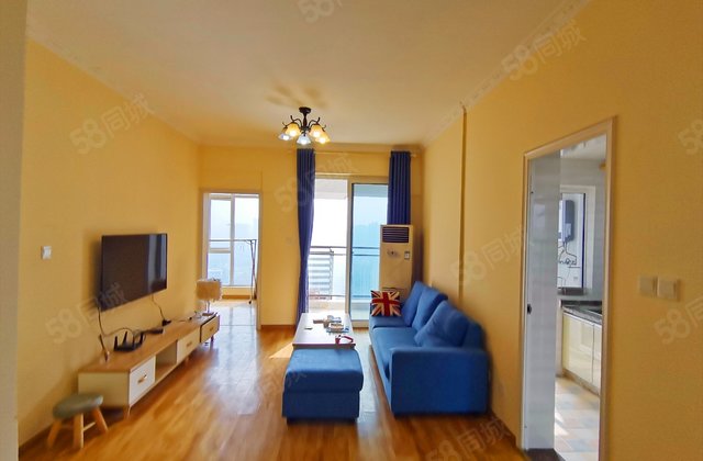 华宇广场3室2厅77㎡178万二手房图片