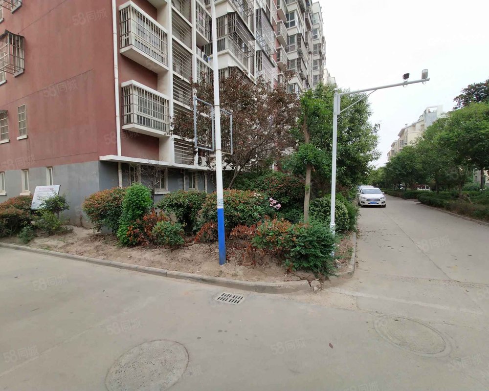 【恒美家园, 恒美家园小区详情,房价走势,房源,业主论坛】- 响水58