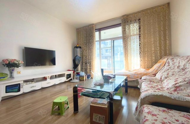 实久花园3室2厅117.65㎡89.8万二手房图片