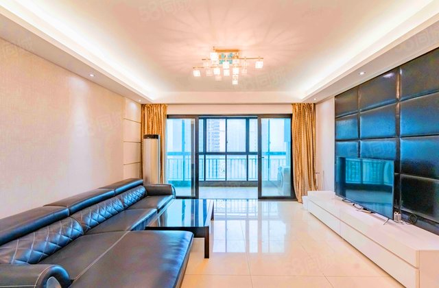 恒大雅苑4室2厅176.1㎡148万二手房图片