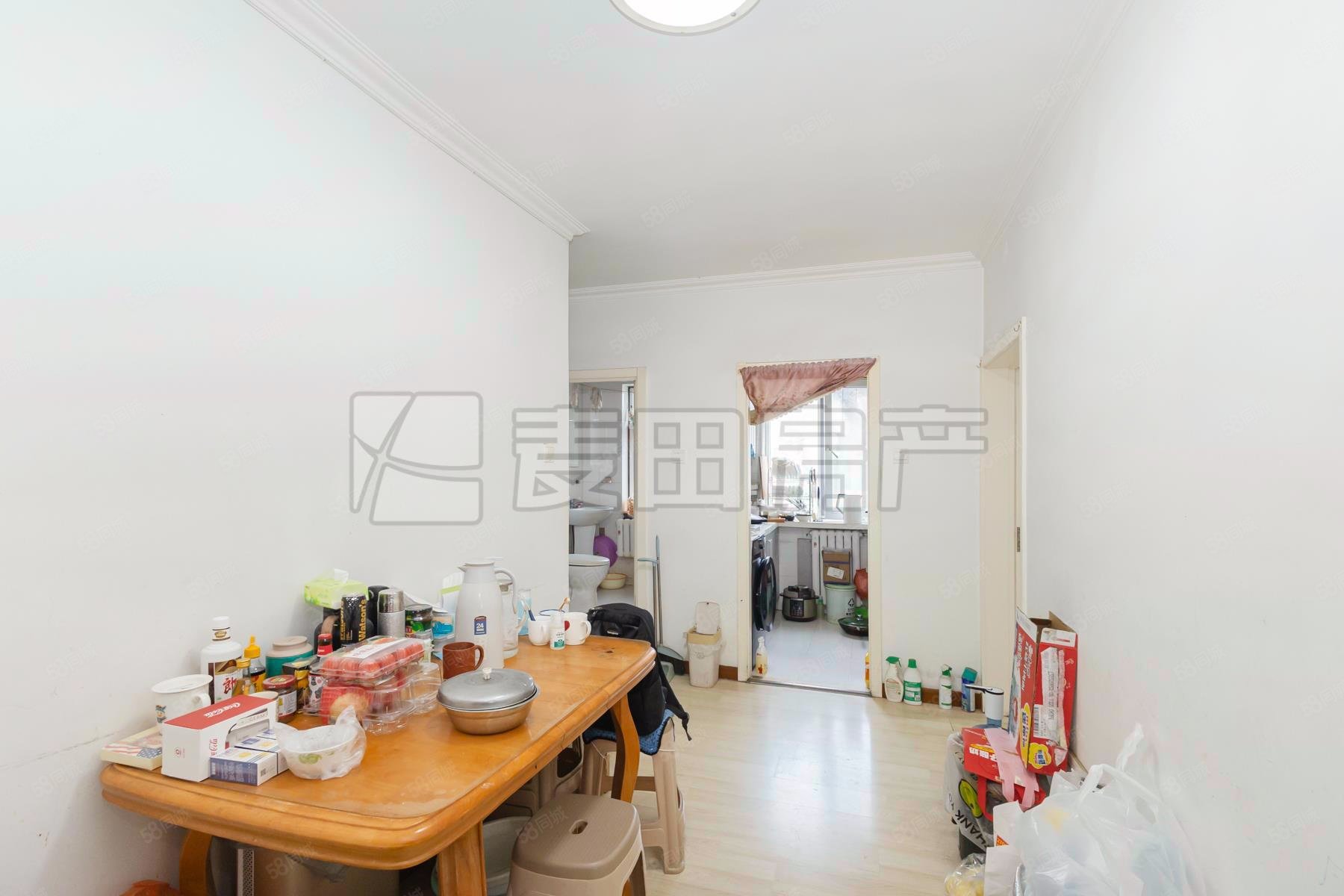 普惠南里3室1廳1衛(wèi)80㎡東南710萬(wàn)