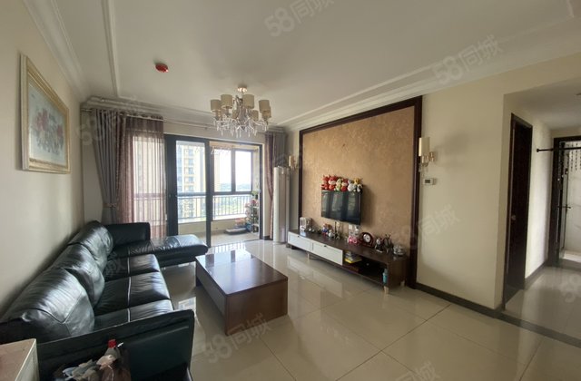 急售恒大名都西边户文轩本部带车位观景房价格合适二实验