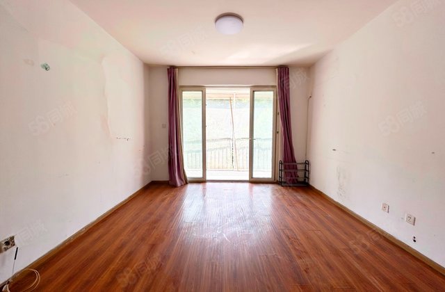 圣菲TOWN城3室2厅86.37㎡100万二手房图片