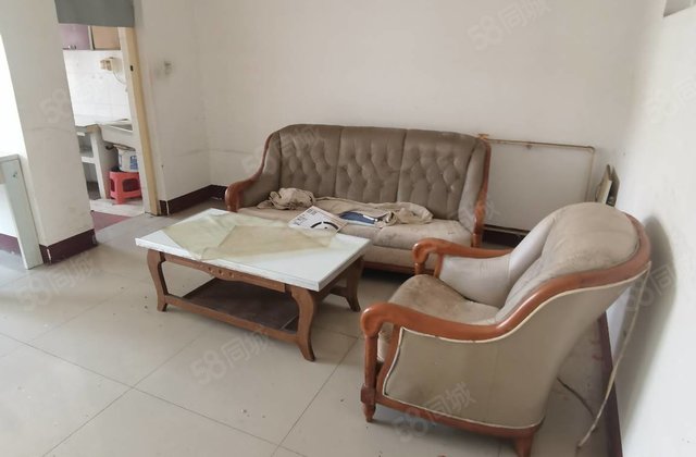 香华小区 商品住宅 小三房 低密度社区 南北通透