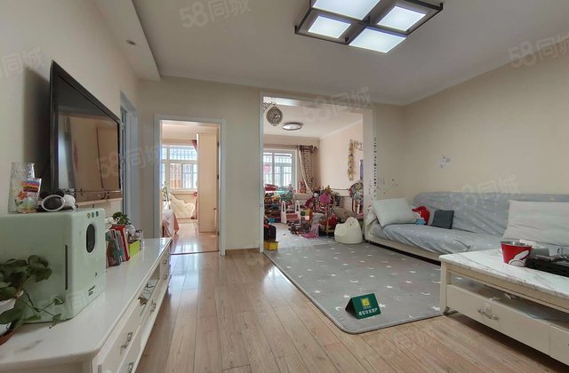 东外小区3室1厅96.89㎡135万二手房图片