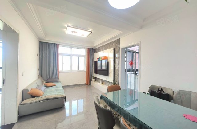 凤鸣花园(一期)2室2厅73㎡52万二手房图片