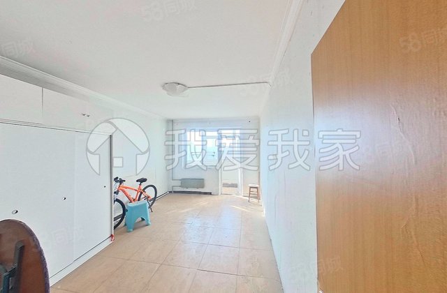 延静西里2室1厅66.26㎡320万二手房图片