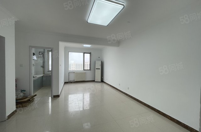 铁路安民小区 刚需小三居 医疗配套成熟 停车方便 商品房