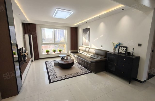 万和城3室2厅135㎡75万二手房图片