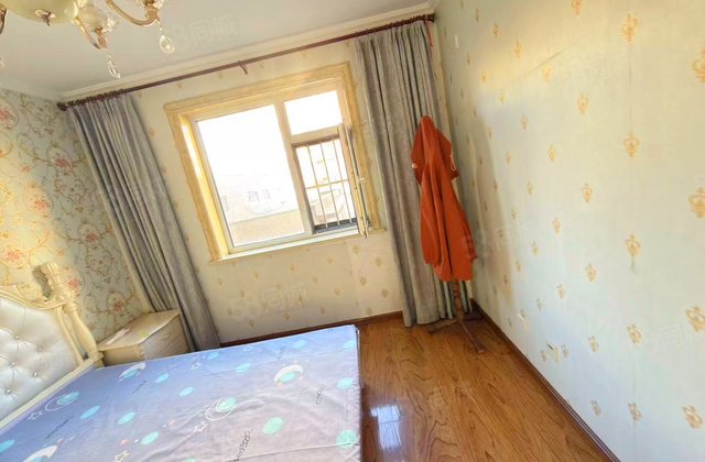 亚泰桂花苑2室2厅100.29㎡68.9万二手房图片