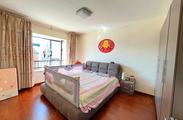 十二院城3室2厅130.6㎡120万二手房图片