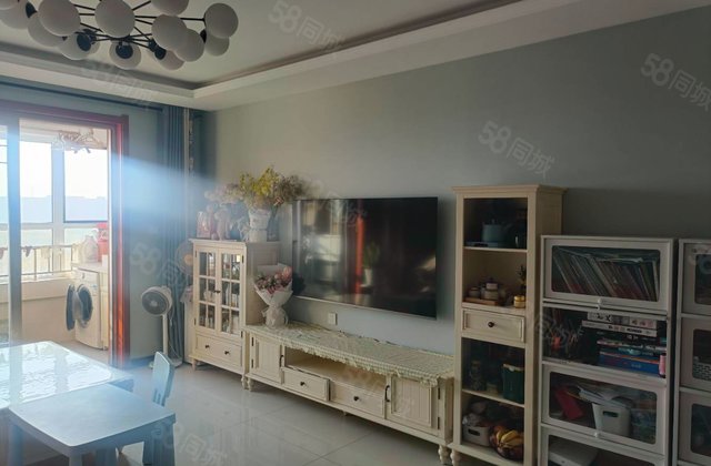 哈弗城(D1D2区)3室2厅126㎡65万二手房图片