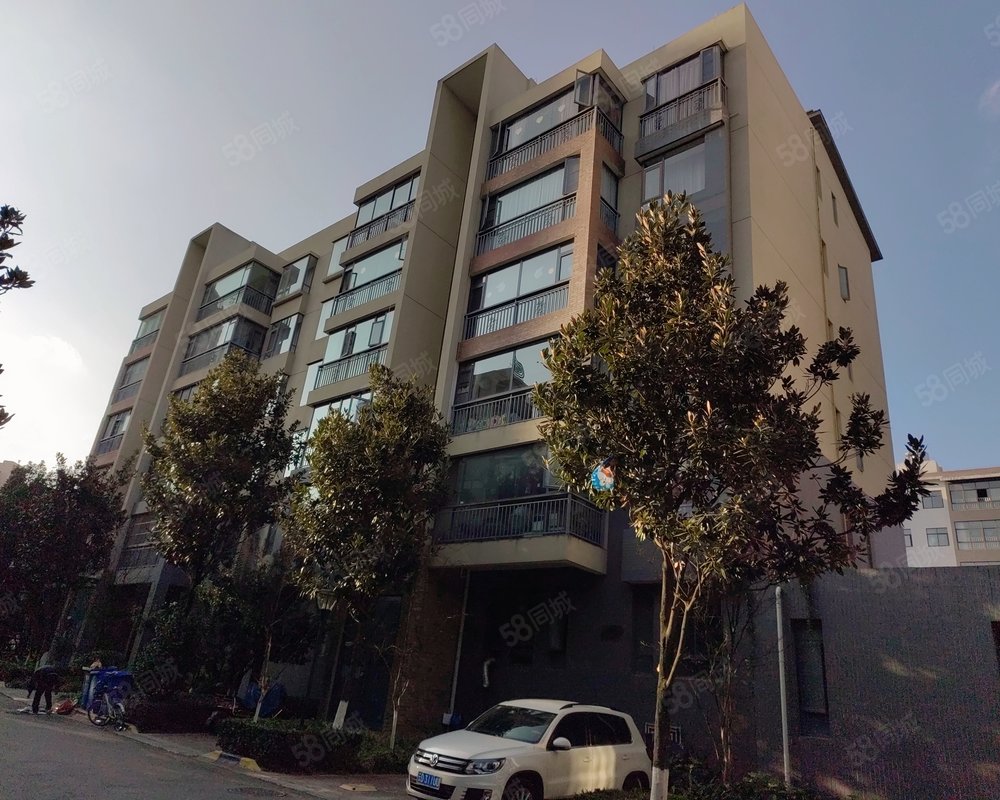 【汇景园, 汇景园小区详情,房价走势,房源,业主论坛】- 曲靖58同城