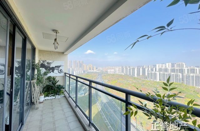 三利麓山城春风里4室2厅129.78㎡195万二手房图片