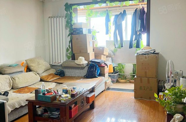 西光十五小区2室1厅89.94㎡93万二手房图片