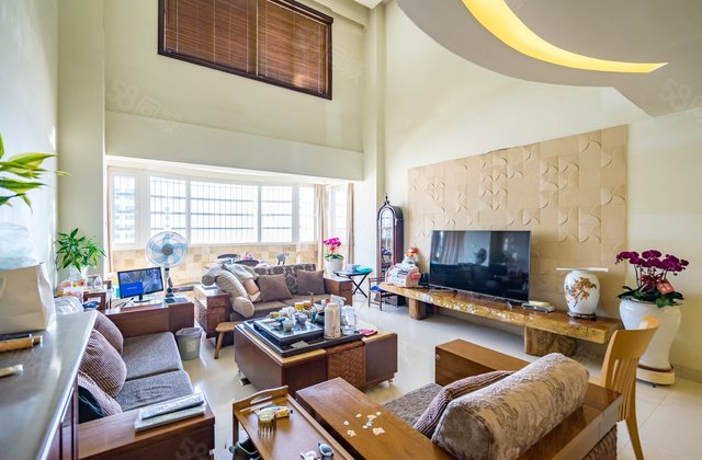 永成大厦5室2厅256.16㎡1080万二手房图片