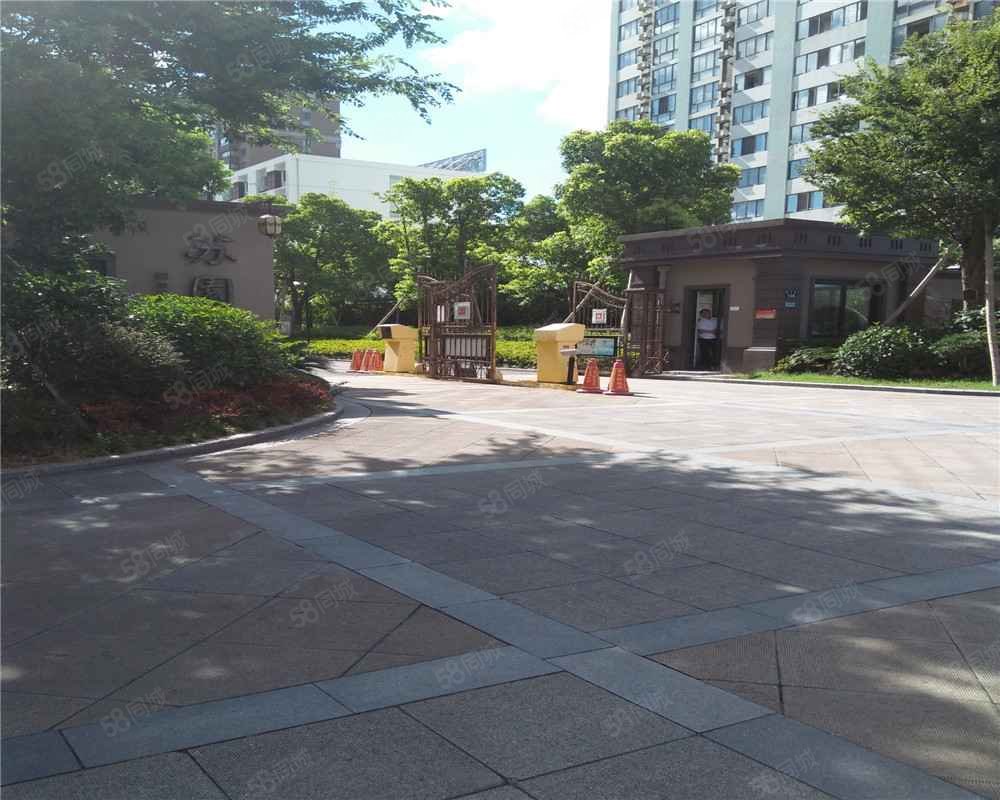 【雅戈尔苏园, 雅戈尔苏园小区详情,房价走势,房源,业主论坛】- 宁波