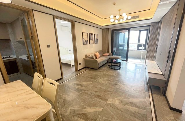 建发央著(一期)3室2厅94.91㎡298万二手房图片