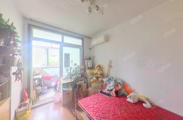 琥珀北村3室1厅69.6㎡65万二手房图片