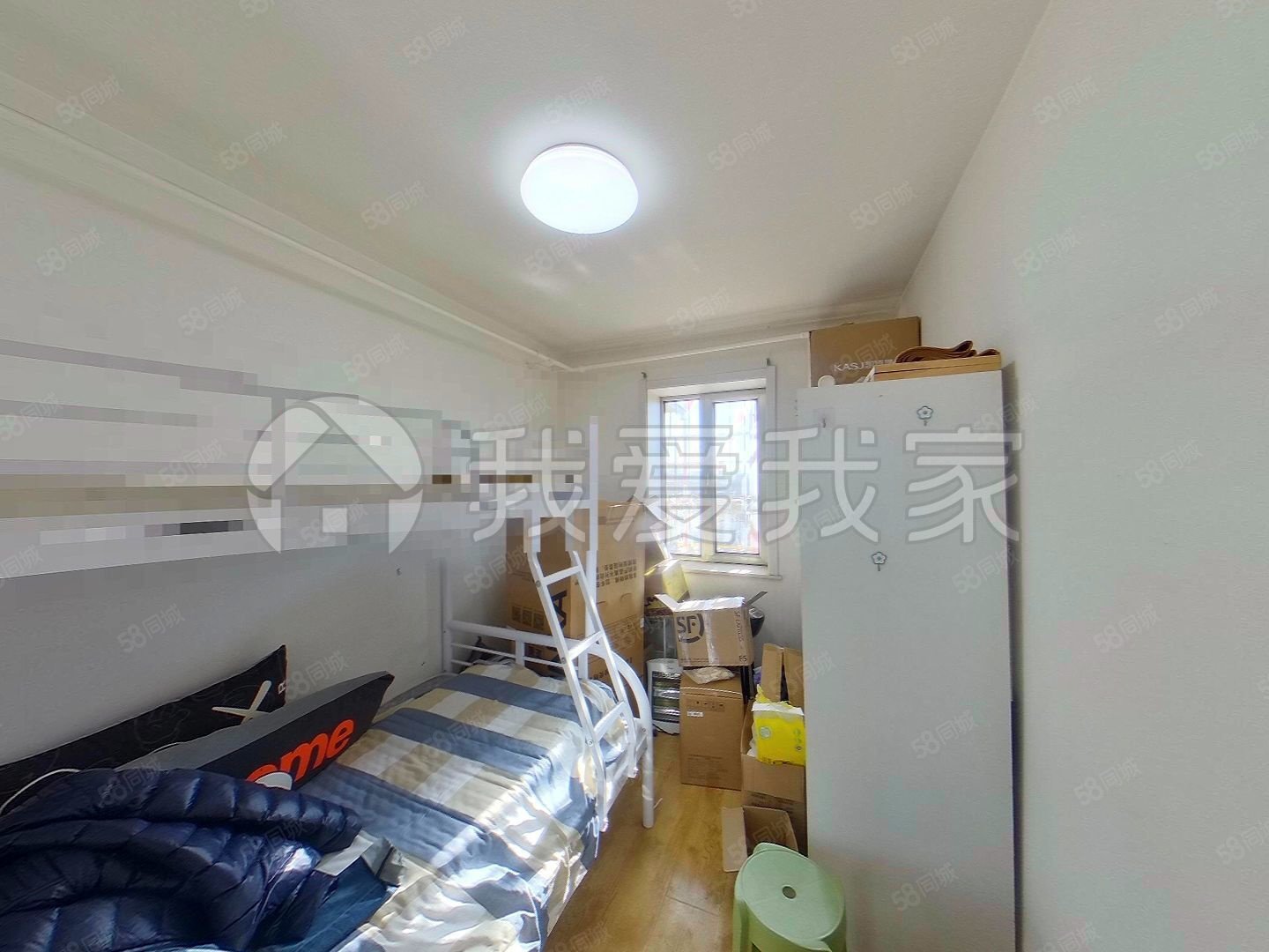 南苑北里(四區(qū))2室1廳1衛(wèi)53.23㎡南北148萬