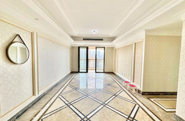 远大中央公园3室2厅107㎡179万二手房图片