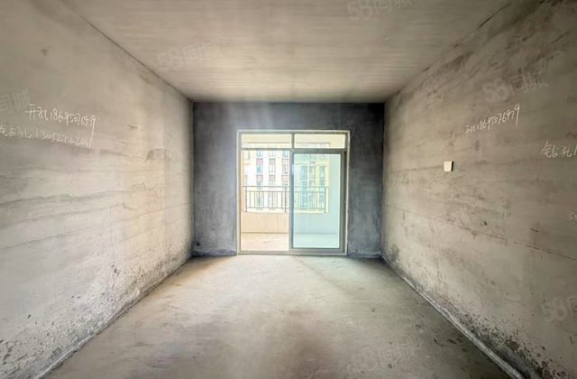 御景天地一期3室2厅110㎡46.8万二手房图片