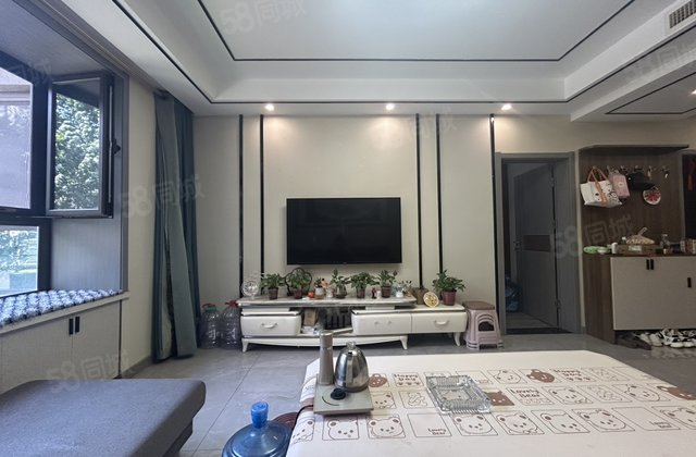 三星凤凰府3室2厅130㎡110万二手房图片