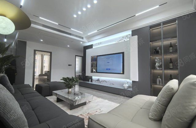 花果山6号3室2厅117.09㎡79.8万二手房图片