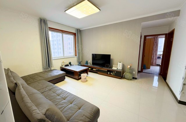 君悦华府3室1厅93㎡54万二手房图片