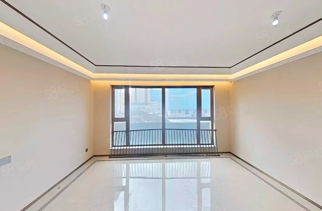 万科紫郡3室2厅151.37㎡116万二手房图片