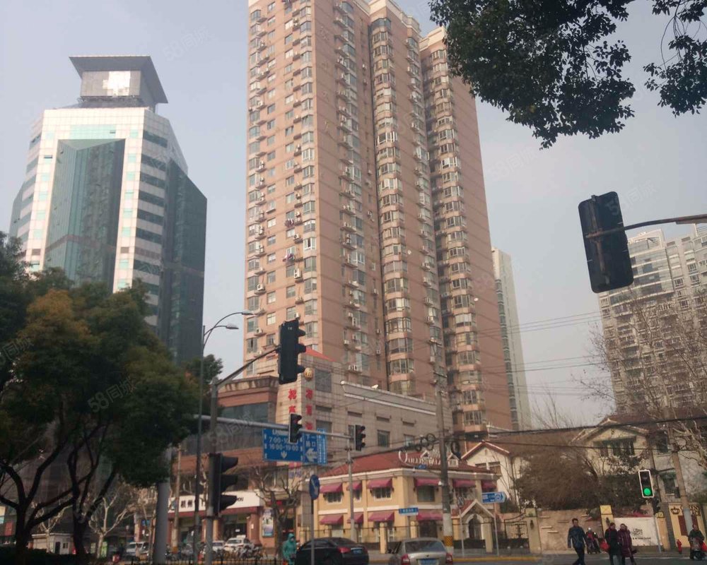 【裕华大厦, 裕华大厦小区详情,房价走势,房源,业主论坛】- 上海58